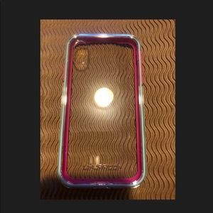 Lifeproof iPhone 7plus/8plus